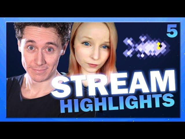  STARDEW FARMING ft. Yanipir - Sp4zie Weekly #5