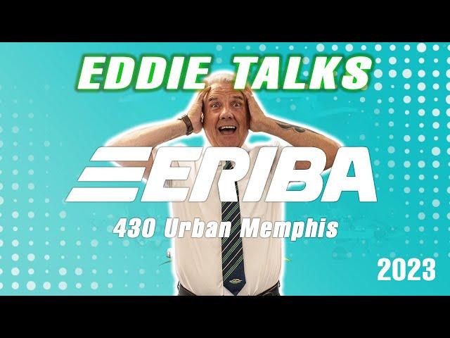 Eriba Touring 430 Urban Memphis 2023 Model - Video Demonstration and Walkthrough