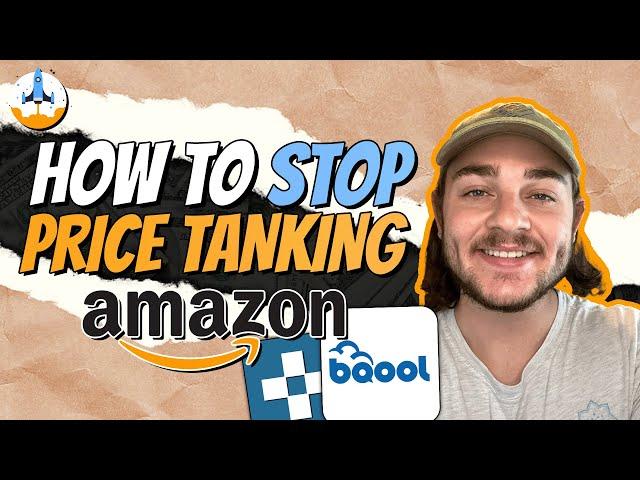 How to Use an Amazon Repricer (Without Tanking Prices)