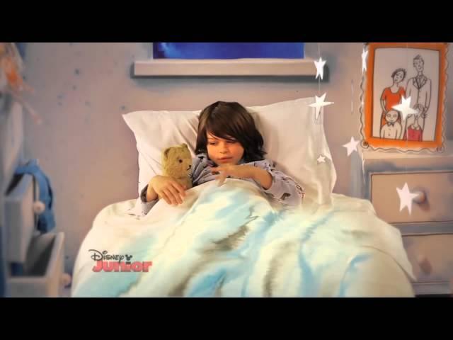 Goodnight Song   Disney Junior Official