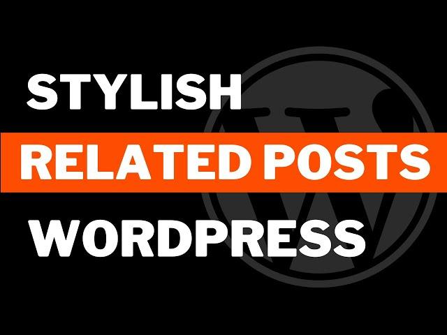 Best Stylish Related Posts Plugins for WordPress Blogs [Hindi]