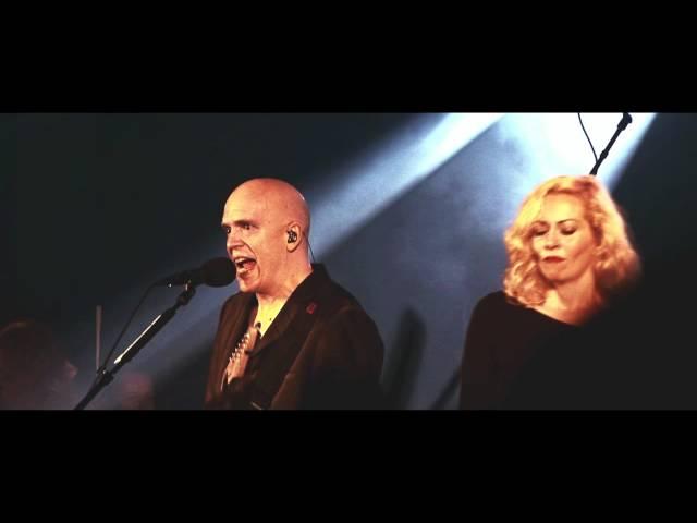 DEVIN TOWNSEND PROJECT - Awake ('BY A THREAD' Concert Series)