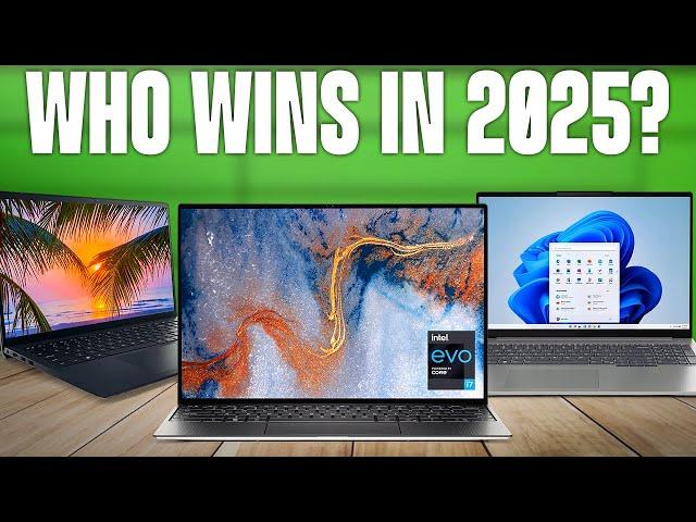 TOP 5 Best Budget Laptops 2025