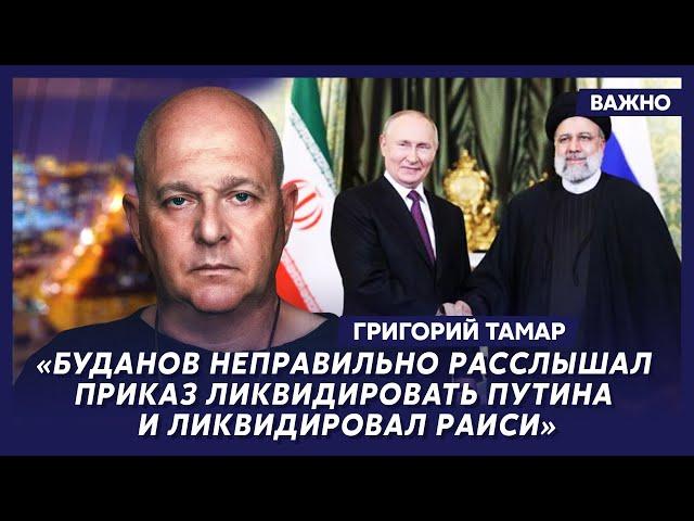 Офицер армии Израиля Тамар о русских под Берлином