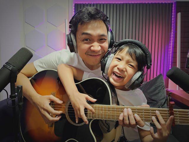 Perfect - Ed Sheeran | Cover by #KaelLim and Popops Gabriel Lim #KaelAndPopops