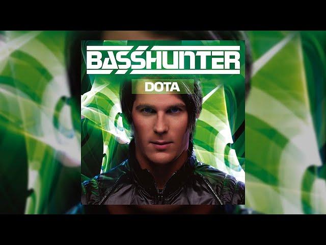 Basshunter - DotA (Jhendax Hardstyle Bootleg)
