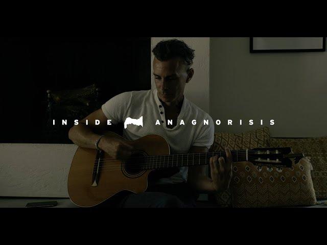 Asaf Avidan - Inside Anagnorisis | Chapter I