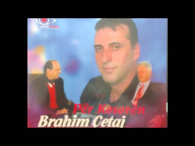 Brahim Cetaj - Ran n´´Mirdit tre kapetena