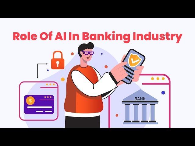 #ONPASSIVE | Role Of AI In Banking Industry