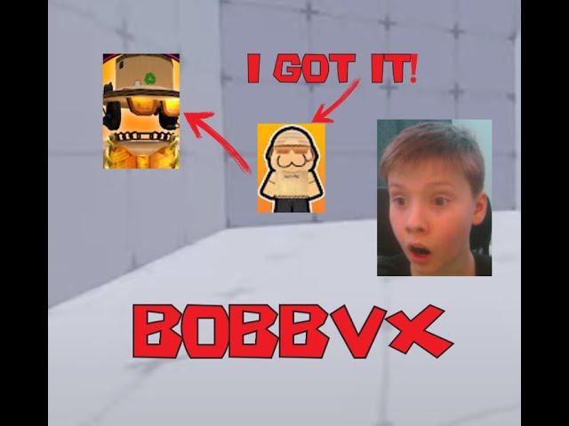 I GOT THE BOBBVX CHARM IN ROBLOX RIVALS!