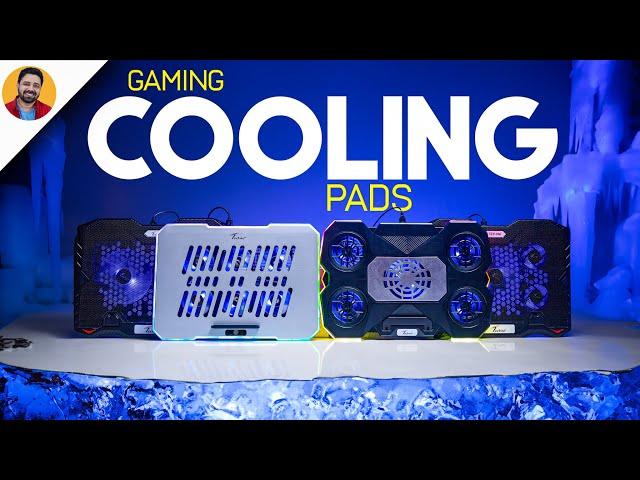 Top 4 Best Laptop Cooler for Gaming under 2000 in 2024 India | Are Laptop Cooler Worth It?