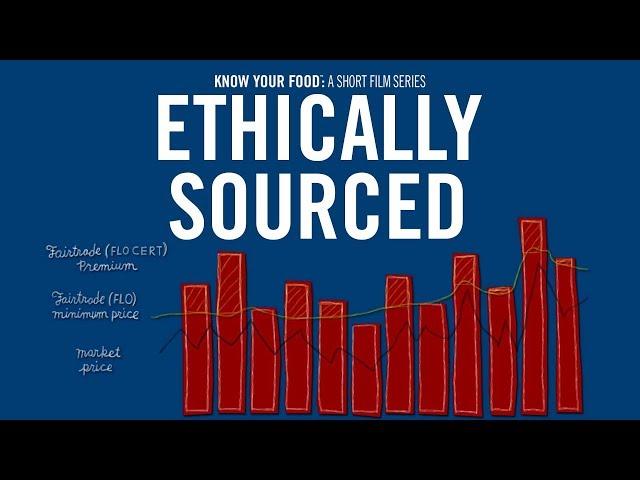 Ethically Sourced