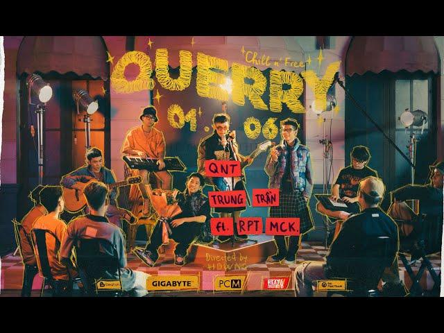 TEASER MV | QUERRY - QNT x TRUNG TRẦN ft RPT MCK (Prod. By RASTZ)