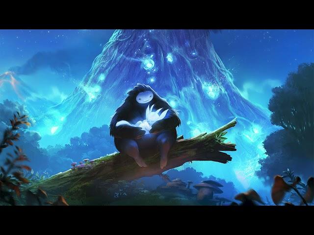 Ori and the Blind Forest Original Soundtrack | Full OST