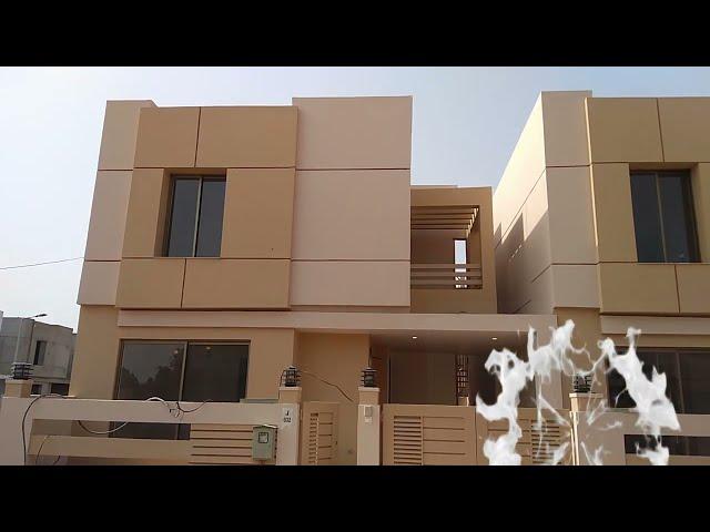 DHA MULTAN 6 MARLA VILLAS COMPLETE DETAILS || Construction Done || Living Standard