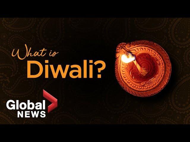 What is Diwali?