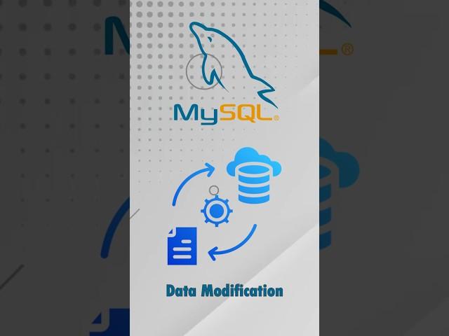 SQL alter table #shorts