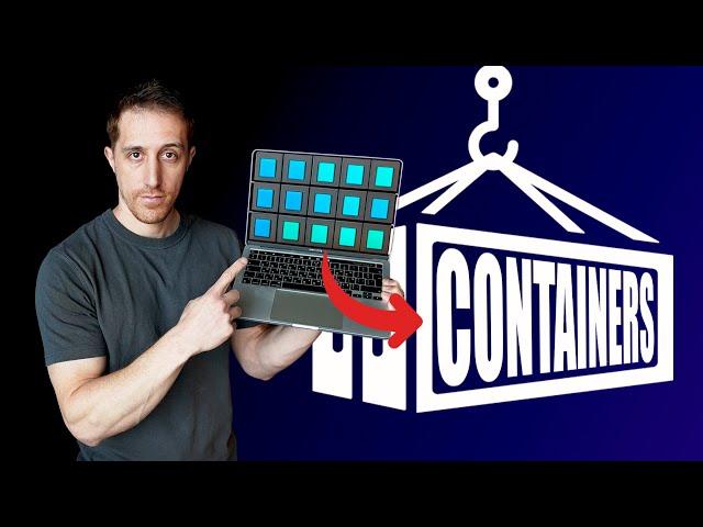 Deploy Your Own Productivity System Using Containers