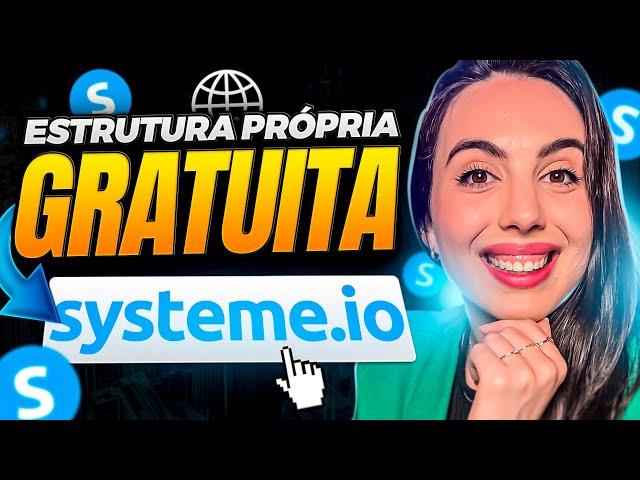 ESTRUTURA PRÓPRIA GRÁTIS AFILIADO GOOGLE ADS: CRIANDO PRESELL E PÁGINA DE VENDAS COM O SYSTEME.IO