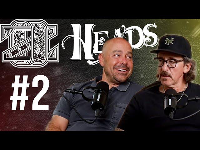 The Modern Cigar Business | Episode #2 | OZ Heads Podcast