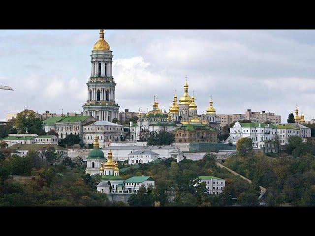 Украинская православная церковь и московский патриархат: кризис, но ещё не разрыв