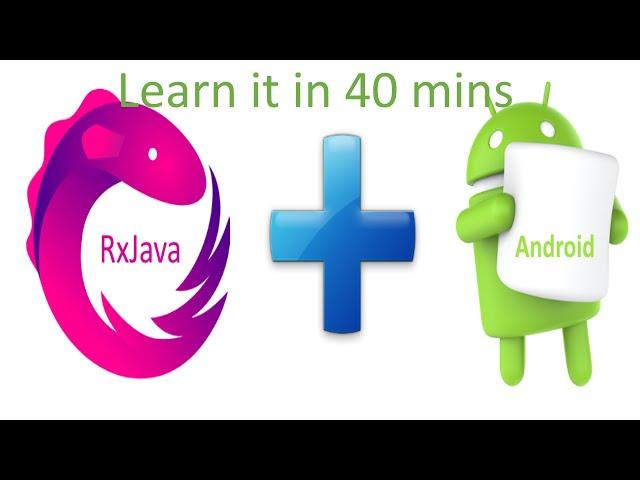 Rxjava tutorial for beginners | full course