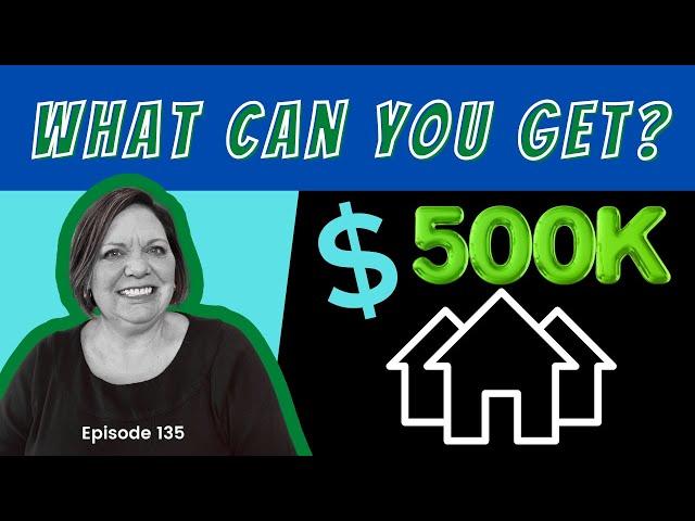 $500K Sarasota Homes | Sarasota Real Estate | Episode 135