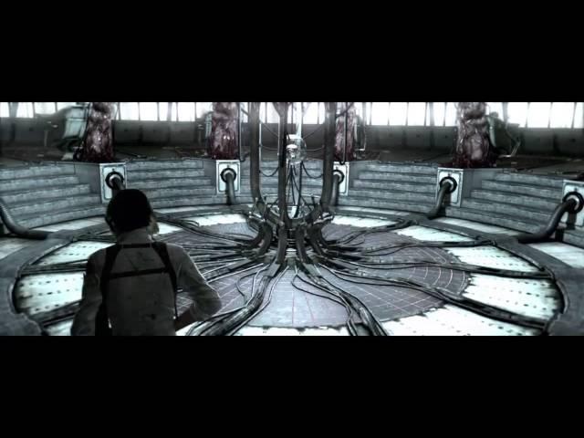 The Evil Within The Consequence: Alternate Ending