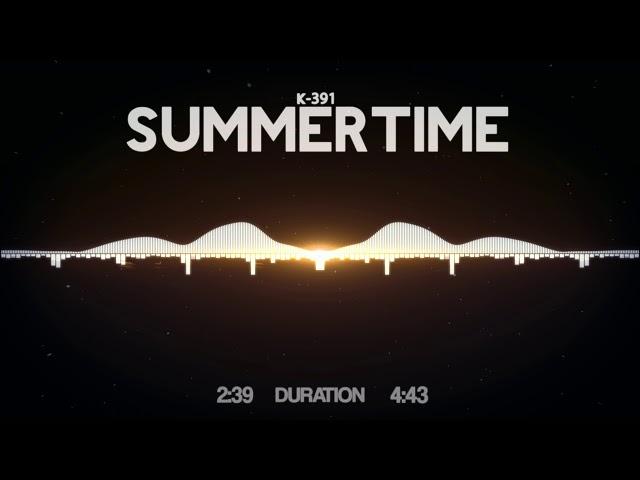 K-391 - Summertime