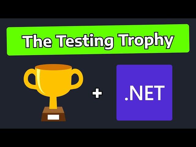 The Ultimate Guide to Testing in .NET