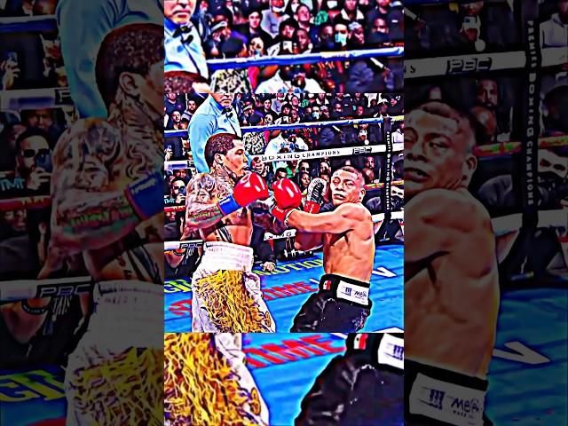 Gervonta Davis vs Pitbull Cruz Highlights #gervontadavis #pitbullcruz #boxing