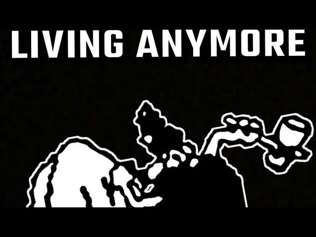 LivingAnymore Ft KCHOPPAAA (prod.oruma yehr)