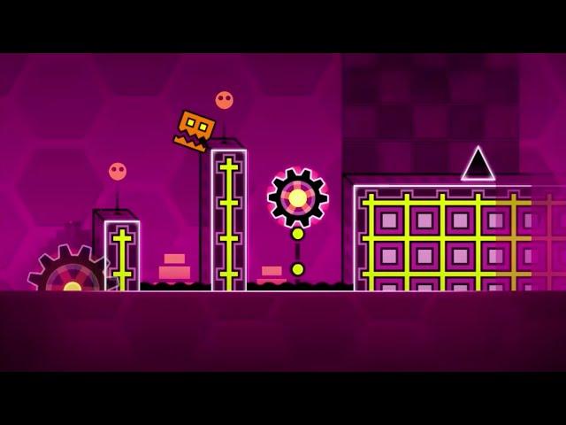 Geometry Dash Update 1.9 Sneak Peek