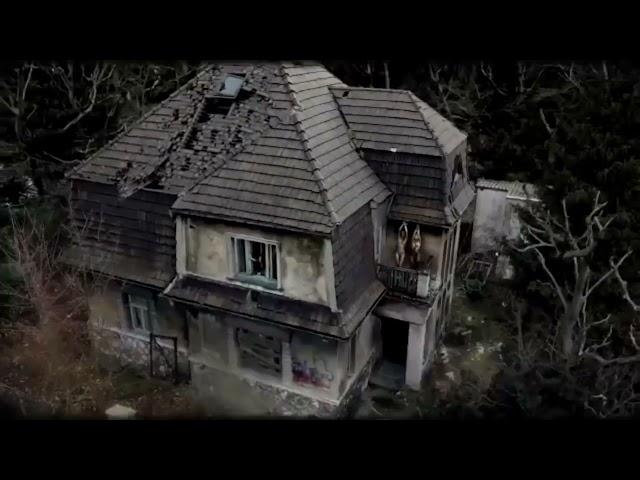 VIDEO VIRAL PRESERVE FAMILY HAUNTED HOUSE - RUMAH HOROR VIRAL TIK TOK DAN TWITTER