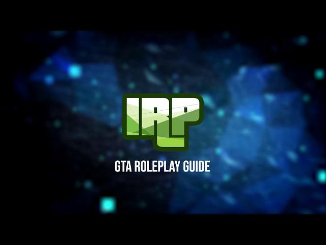 GTA Roleplay Guide in Hindi | India RP (IRP)