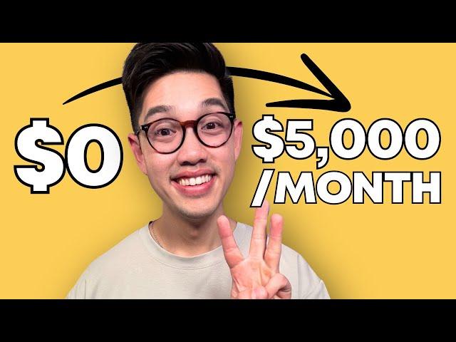 Millionaire EXPLAINS: 3 Passive Income Accounts For Beginners