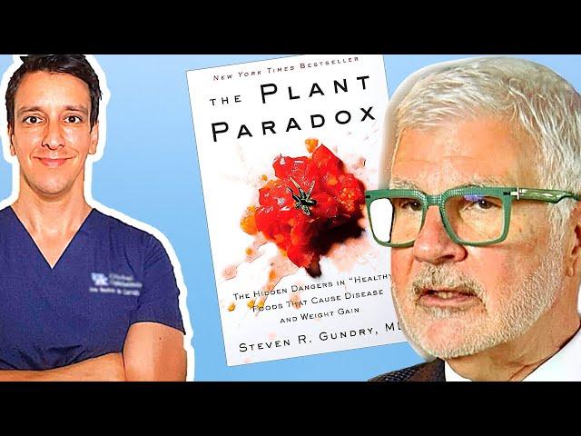 Deconstructing Dr. Steven Gundry