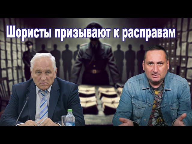 "Террариум". Валерий Клименко переходит "коричневую линию"