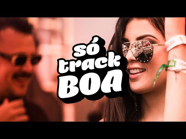 SÓ TRACK BOA | AS MELHORES TRACKS DE 2022 | JANEIRO | SET VINTAGE CULTURE, ALOK, KVSH & FANCY INC