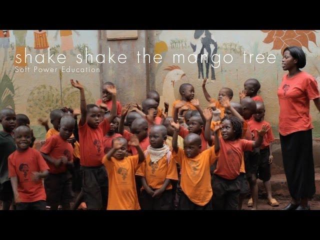 SPE Mini - Shake Shake the Mango Tree