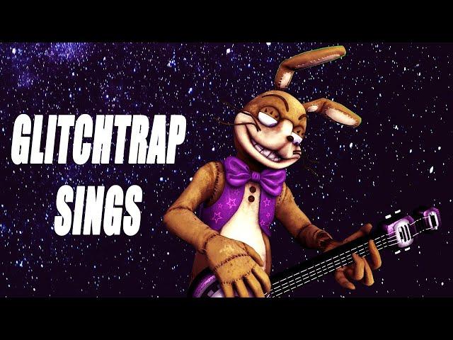 [SFM FNaF] GLITCHTRAP SINGS - KERMIT SINGS parody