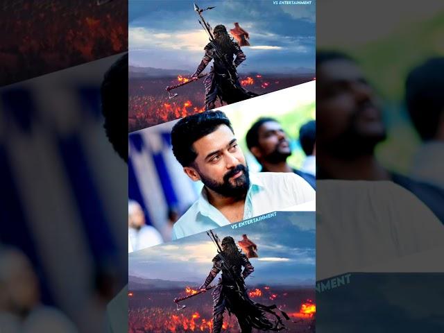 Surya 42 Latest Update | Surya 42 First Look #surya #surya42 #shorts #reels #tamil #cinema #s42