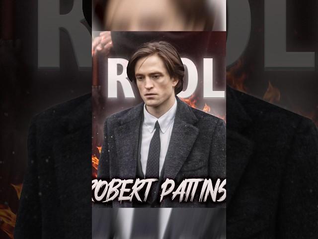 We Rollin x Batman | Robert Pattinson edit | #shorts #edit #short #batman #robertpattinson