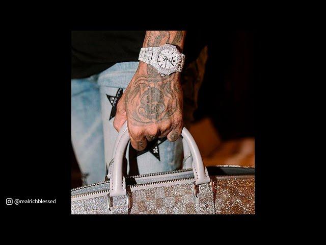 (FREE) Key Glock x Young Dolph Type Beat 2024 - "In My Bag"