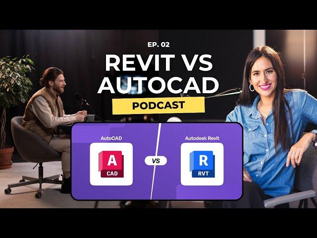 AutoCAD vs Revit: Which Tool is Right for Your Project?