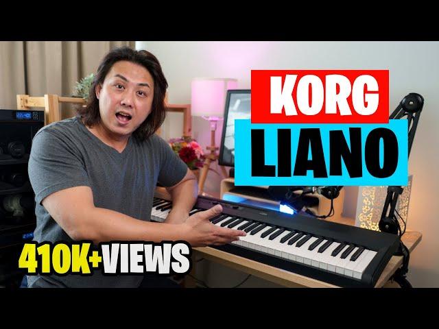 Is Korg Liano L1 Worth Buying Today?