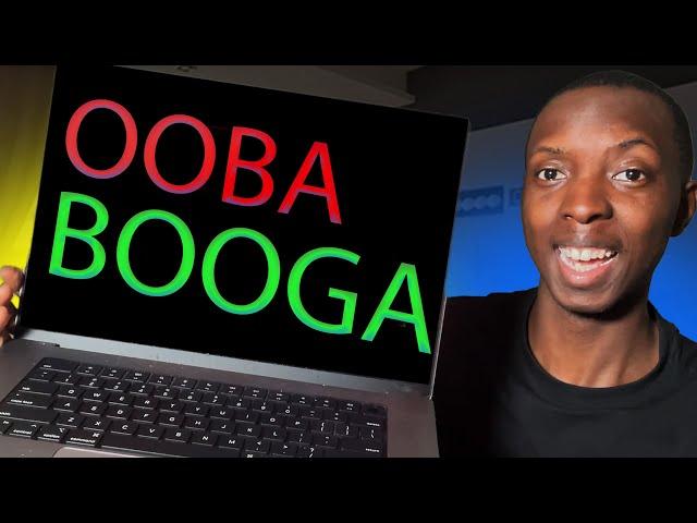 Install Oobabooga On Mac 2024 Tutorial | Textgen Web UI |M1 M2 M3 + Error Fix
