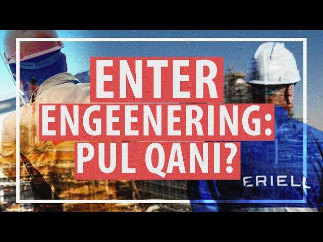 Enter Engineering/Eriell: Oyliksiz qolgan minglab ishchilar ish tashlashga tayyor