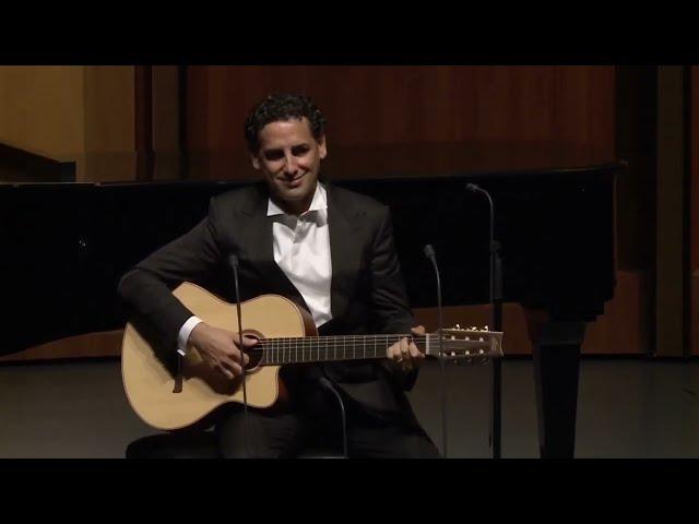 Juan Diego Flórez | Bésame Mucho & Medley