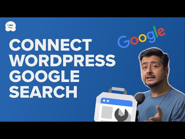 How to Connect Your Website with Google Search Console (2025 Edition)